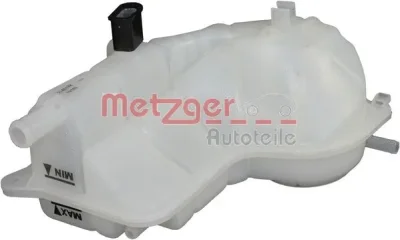 2140178 METZGER Компенсационный бак, охлаждающая жидкость