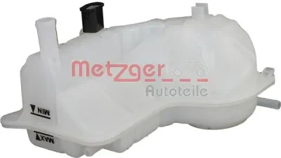 2140179 METZGER Компенсационный бак, охлаждающая жидкость