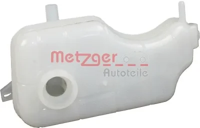 2140183 METZGER Компенсационный бак, охлаждающая жидкость