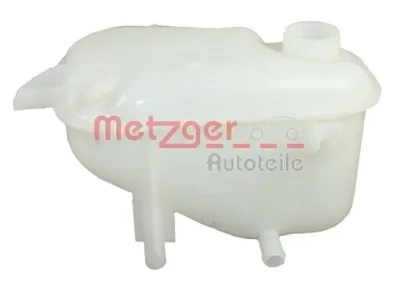 2140196 METZGER Компенсационный бак, охлаждающая жидкость