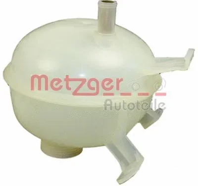 2140205 METZGER Компенсационный бак, охлаждающая жидкость