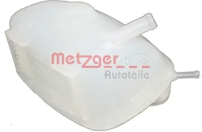 2140208 METZGER Компенсационный бак, охлаждающая жидкость