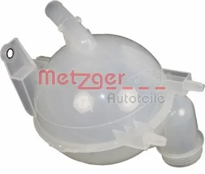 2140210 METZGER Компенсационный бак, охлаждающая жидкость