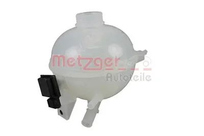 2140227 METZGER Компенсационный бак, охлаждающая жидкость