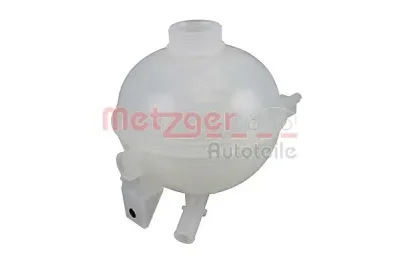 2140228 METZGER Компенсационный бак, охлаждающая жидкость