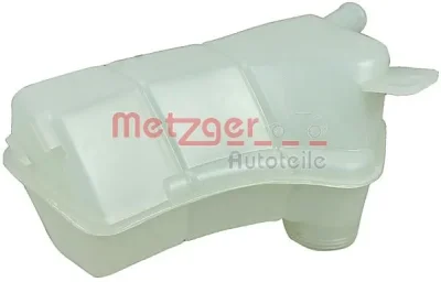 2140260 METZGER Компенсационный бак, охлаждающая жидкость