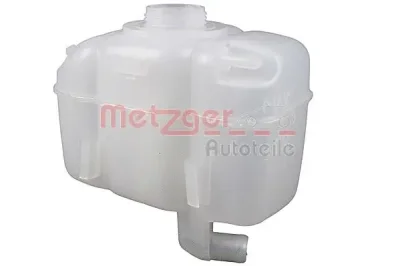 2140296 METZGER Компенсационный бак, охлаждающая жидкость
