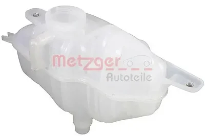 2140357 METZGER Компенсационный бак, охлаждающая жидкость