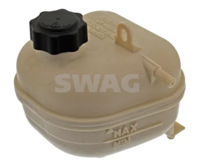 11 94 4441 SWAG Компенсационный бак, охлаждающая жидкость