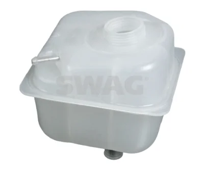 Компенсационный бак, охлаждающая жидкость SWAG 55 94 9638