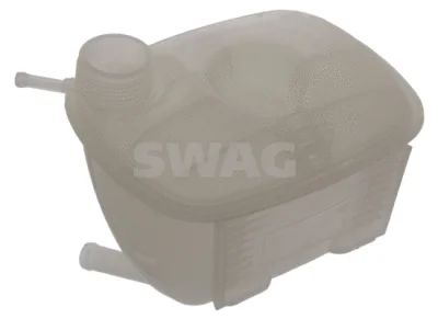 Компенсационный бак, охлаждающая жидкость SWAG 99 90 2136