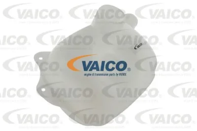 V10-0978 VAICO Компенсационный бак, охлаждающая жидкость
