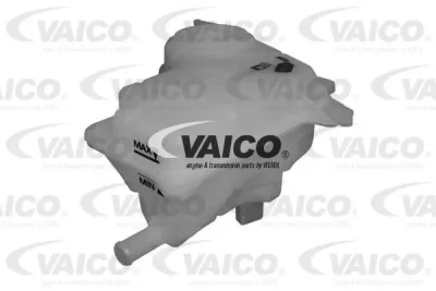 V10-8287 VAICO Компенсационный бак, охлаждающая жидкость