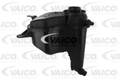 V20-0057 VAICO Компенсационный бак, охлаждающая жидкость