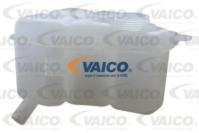 V25-0675 VAICO Компенсационный бак, охлаждающая жидкость