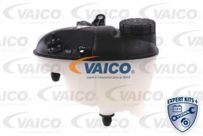 V30-8409 VAICO Компенсационный бак, охлаждающая жидкость
