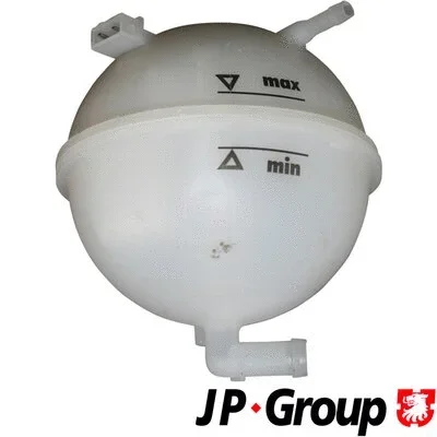 Компенсационный бак, охлаждающая жидкость JP GROUP 1114700300
