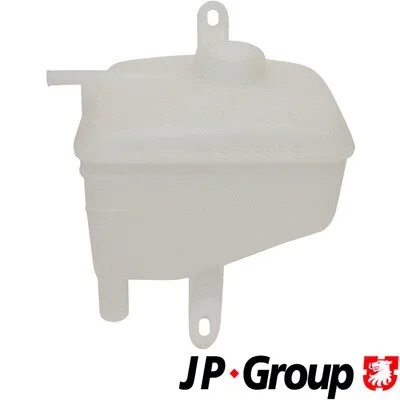 Компенсационный бак, охлаждающая жидкость JP GROUP 1114701300