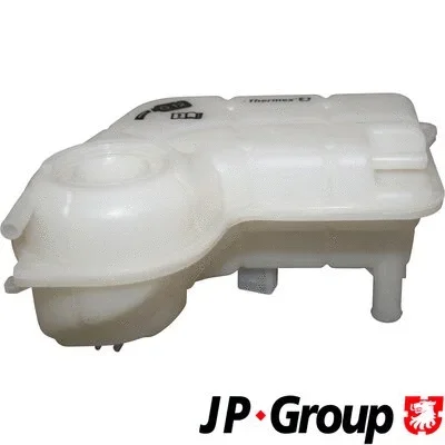 Компенсационный бак, охлаждающая жидкость JP GROUP 1114702400