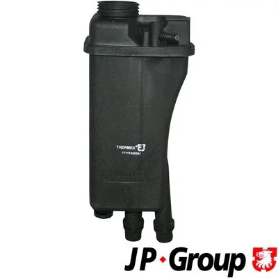 Компенсационный бак, охлаждающая жидкость JP GROUP 1414700100