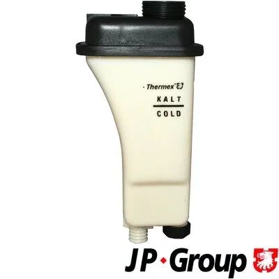 Компенсационный бак, охлаждающая жидкость JP GROUP 1414700400
