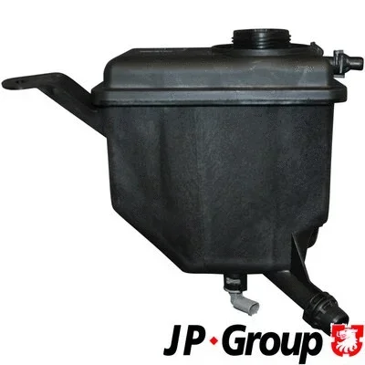 Компенсационный бак, охлаждающая жидкость JP GROUP 1414700900