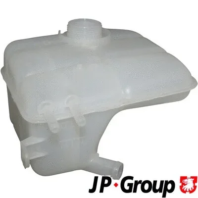 Компенсационный бак, охлаждающая жидкость JP GROUP 1514700100