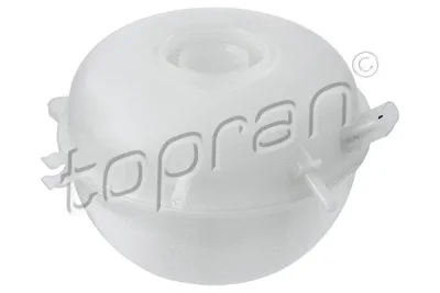 Компенсационный бак, охлаждающая жидкость TOPRAN 113 614
