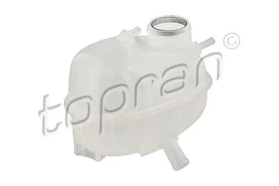 Компенсационный бак, охлаждающая жидкость TOPRAN 206 672