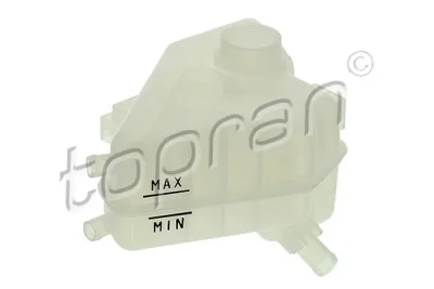 304 780 TOPRAN Компенсационный бак, охлаждающая жидкость
