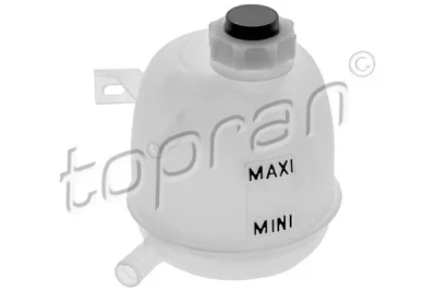 700 337 TOPRAN Компенсационный бак, охлаждающая жидкость