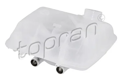 Компенсационный бак, охлаждающая жидкость TOPRAN 721 994
