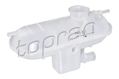 Компенсационный бак, охлаждающая жидкость TOPRAN 722 108