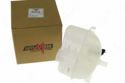 Компенсационный бак, охлаждающая жидкость AUTOMEGA 160020110