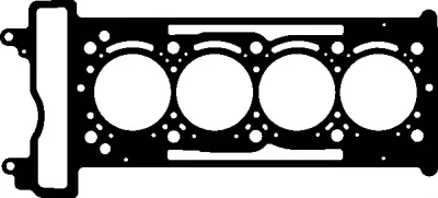 724.610 ELRING Прокладка ГБЦ