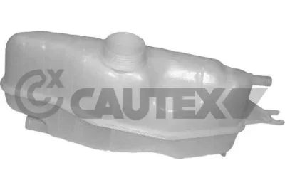 061008 CAUTEX Компенсационный бак, охлаждающая жидкость