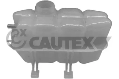 750301 CAUTEX Компенсационный бак, охлаждающая жидкость