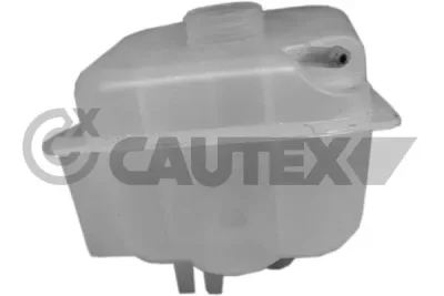750333 CAUTEX Компенсационный бак, охлаждающая жидкость