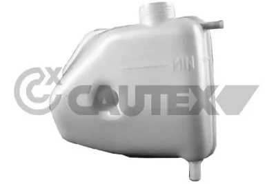 954011 CAUTEX Компенсационный бак, охлаждающая жидкость