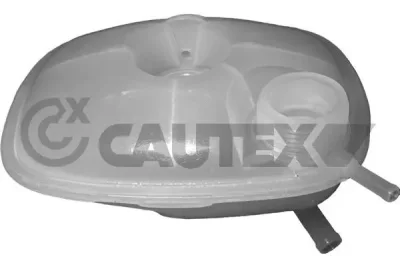 954056 CAUTEX Компенсационный бак, охлаждающая жидкость