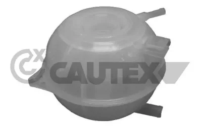 954111 CAUTEX Компенсационный бак, охлаждающая жидкость