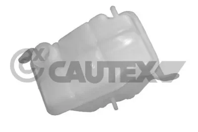 Компенсационный бак, охлаждающая жидкость CAUTEX 954119