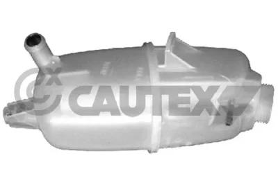 954231 CAUTEX Компенсационный бак, охлаждающая жидкость