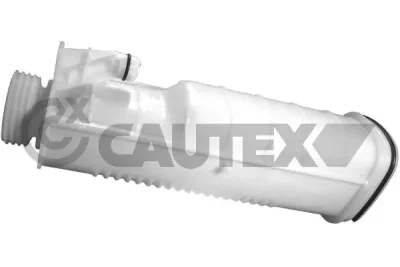 954256 CAUTEX Компенсационный бак, охлаждающая жидкость
