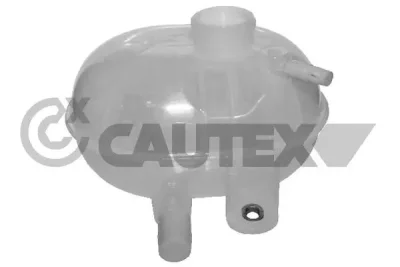 955380 CAUTEX Компенсационный бак, охлаждающая жидкость
