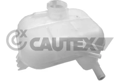 955381 CAUTEX Компенсационный бак, охлаждающая жидкость