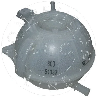 51033 AIC Компенсационный бак, охлаждающая жидкость