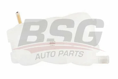 Компенсационный бак, охлаждающая жидкость BSG BSG 65-550-013