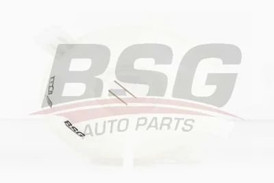 Компенсационный бак, охлаждающая жидкость BSG BSG 90-550-006