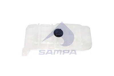 Компенсационный бак, охлаждающая жидкость SAMPA 032.130